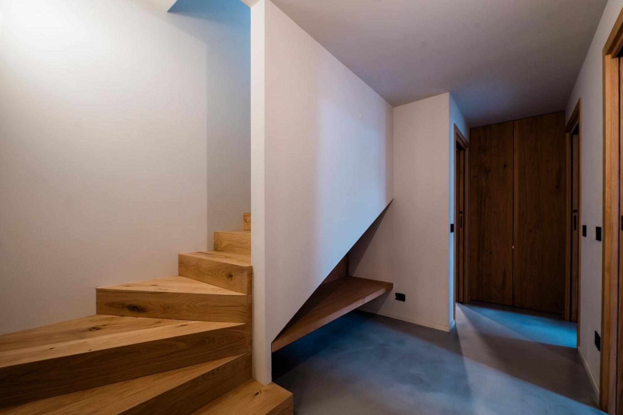 Dalania Mountain Apartments ปอนเตดีเลโญ ภายนอก รูปภาพ